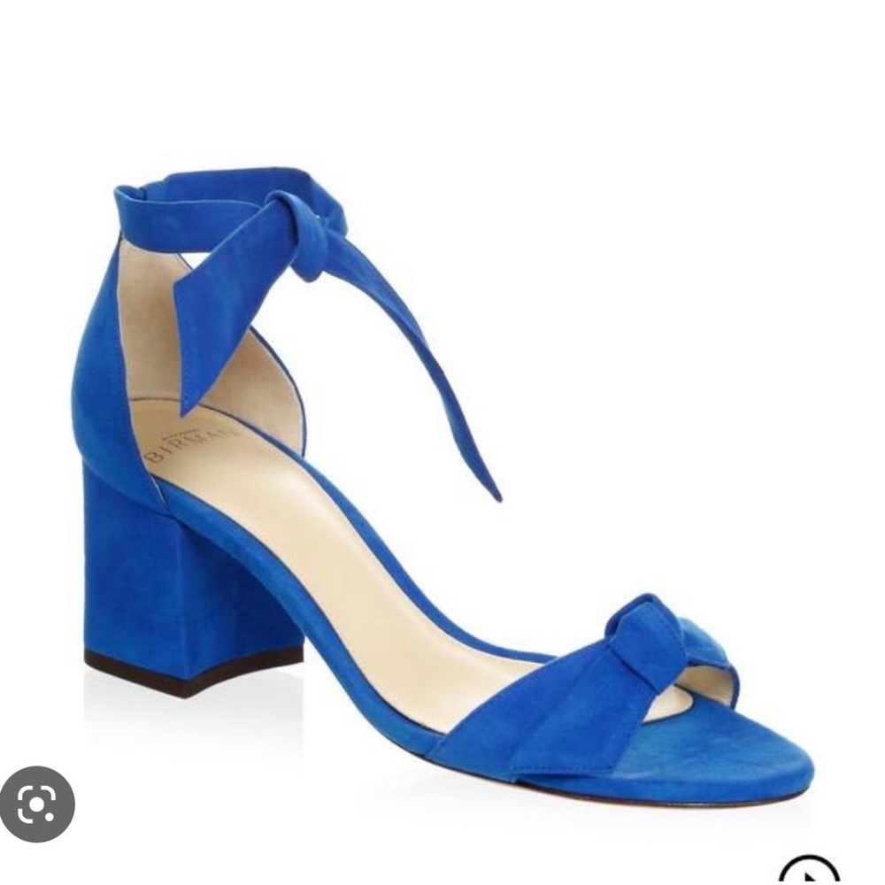 Alexandre Birman Clarita